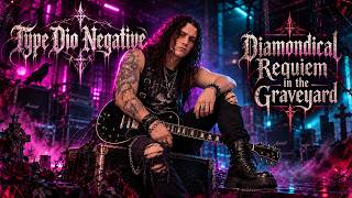 Diamondical - Requiem in the Graveyard (Full Album)