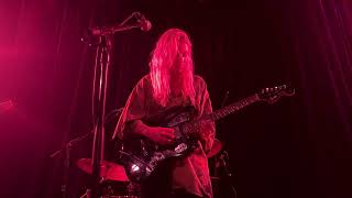 Chastity Belt - Joke - Lincoln Hall - Chicago IL - 5-12-2024 #KurtVile