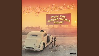 Banjo Boy - The Good Brothers