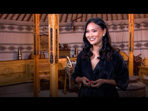Video: Mongolian people: history, traditions