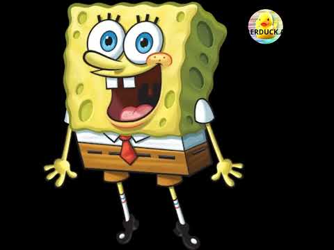Spongebob snoring - YouTube