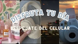 50 cosas que hacer (sin teléfono) si estas aburrido. victooriarz