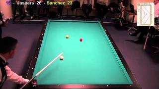 Sistemas Bola-Efecto 6  - Ball-English Systems 6 HD