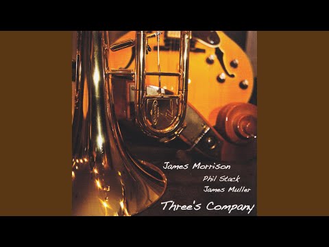Putar I'll Remember April - James Morrison