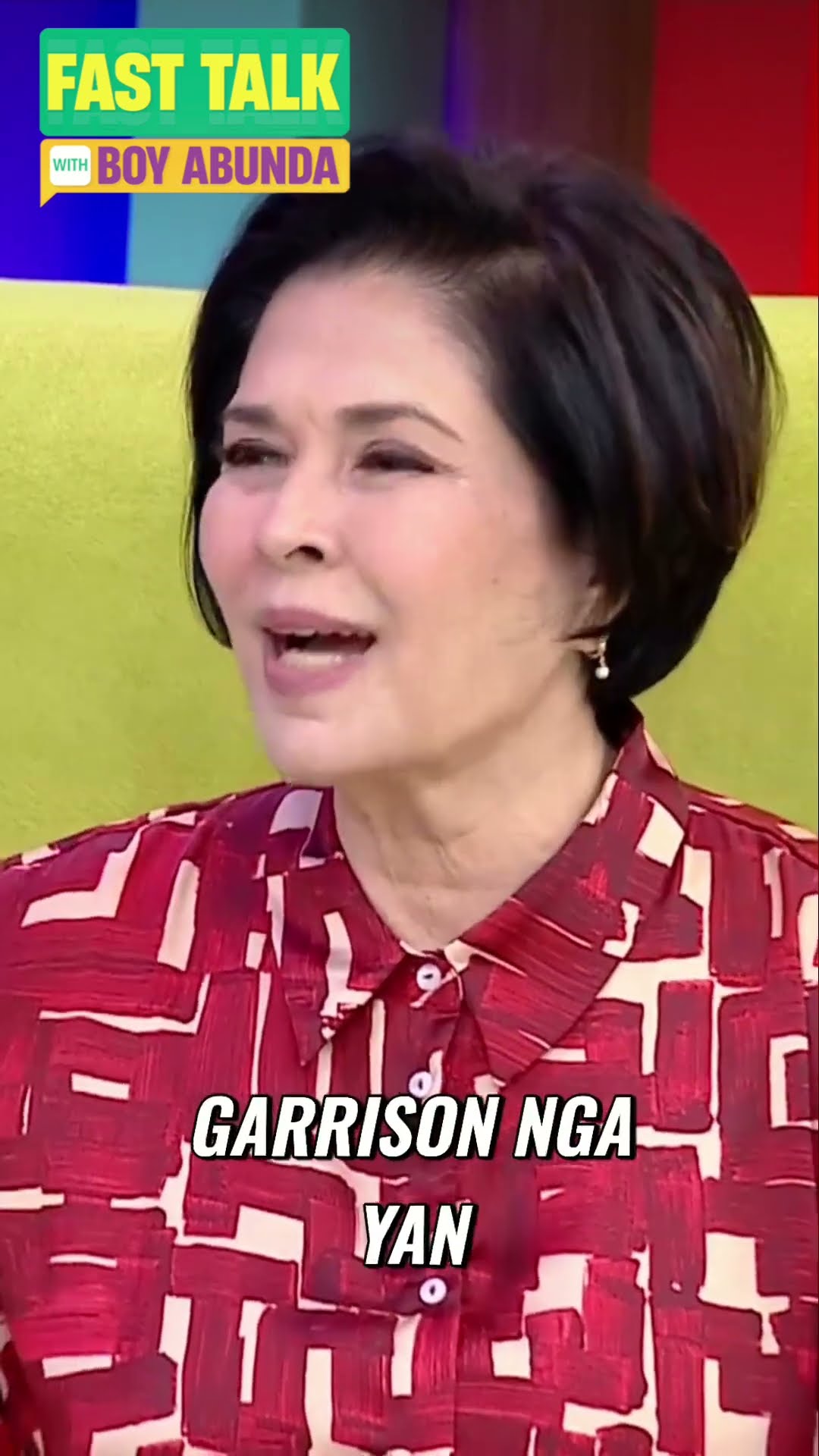 Sino si Sisa? #shorts | Fast Talk with Boy Abunda