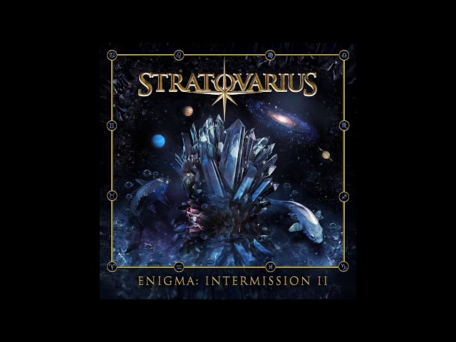 Stratovarius - Last Shore