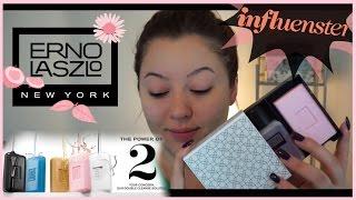Erno Laszlo- The Power Of Two