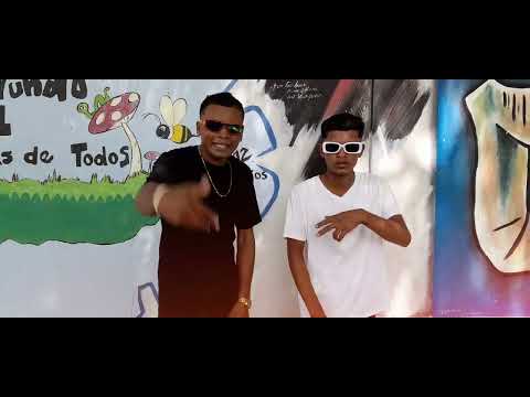 @AlexPuertolasLife Kevin él chamaco Ft Sureño @tuiwoktalento