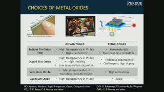 Alexandra Boltasseva: Emerging Materials for Nanophotonics and Plasmonics screenshot 3