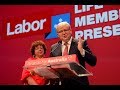 Kevin Rudd - Labor's 48th National Conference