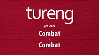 How To Pronounce Combat - Heteronyms By Tureng