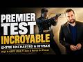 007 FIRST LIGHT : PREMIER TEST INCROYABLE 😱 Entre UNCHARTED & HITMAN 🔥 AVIS & REVUE DE PRESSE !!