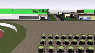 3D SHOW 20150819 Path 1