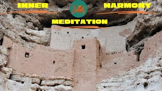 Inner Harmony: Working with Parts Guided Meditation