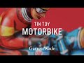 Tin Toy Motorb...