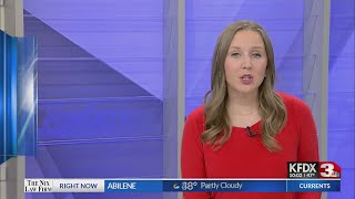 Crime Stoppers, WFPD need your help finding burglary suspect at Dollar Saver