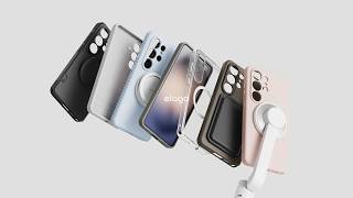 elago | Galaxy S26 Series Case Revealed