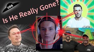 From the Mystery of Matthew North to the Supplements of MKTexas | with Brandy Renee: Episode 056
