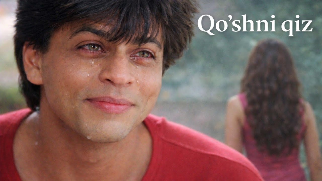 Qo‘shni qiz -  Saidxon UZ | Yurakni tilgan qo‘shiq