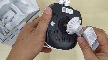 GOQ Q9 HOLDER INSTALLATION