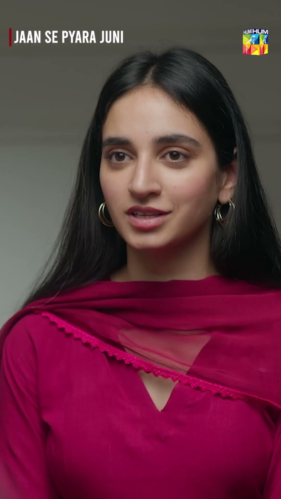 Mina Se Arse Baad Mulaqaat..!! #hiramani #zahidahmed #jaansepyarajuni #shorts