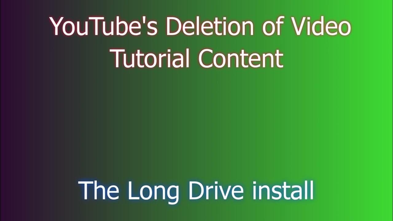 Download the long drive the long drive pc download guide download