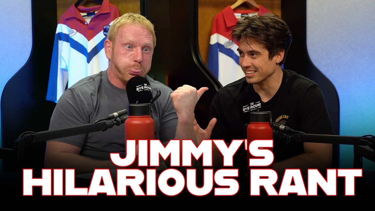 NRL Wildcard Weekend Is Here, Broncos Bargain Signing & We Preview Week 1 Of The World Cup!