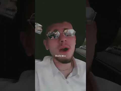 تسريب صغير من اغنية الشامي الجديدة قوليلو متحمسين الشامي  قليلو