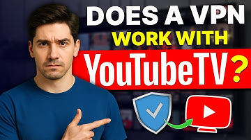 Does a VPN Work with YouTube TV? Stop the "Proxy Detected" Error