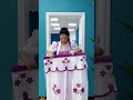 Factory Straight HairagoThis rose-tassel lace curtain is #shorts