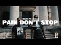 Trojan Ft. A.Staxx - Pain Don't Stop (Official Video)