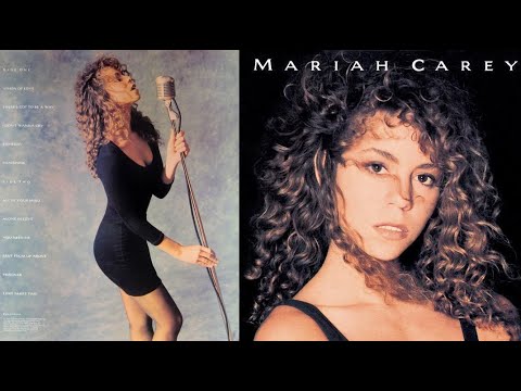 Mariah Carey -