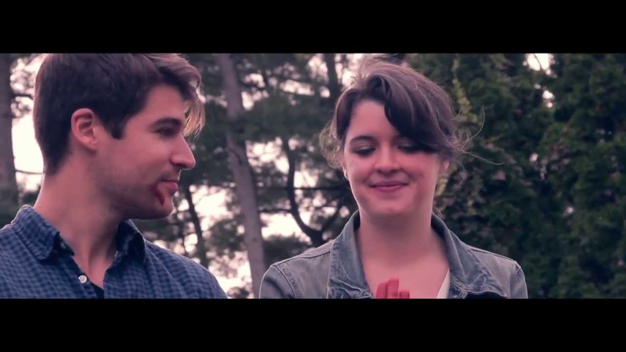 Coward (Official Music Video)