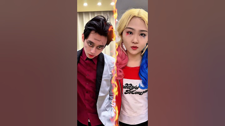 Girl VS Boy Prank Challenge!#joker  #shorts