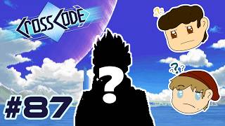 CrossCode |87| So...What Happened to Him? - Chilled Out Profile