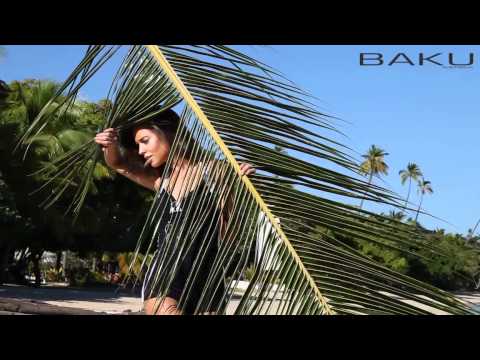 Baku Swimwear 2011 Behind the Scenes Bikini Shoot