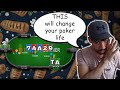 The biggest difference between pro poker players and amateurs