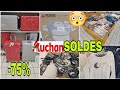 😱🚫AUCHAN -75% -60% SOLDES 10.01.23 #soldes2024 #soldes #auchan #soldesauchan #bonsplans