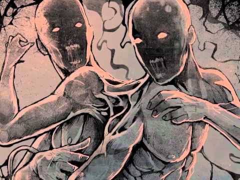 Blinded In Bliss - Affinity (OFFICIAL)
