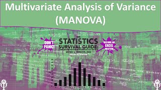 Celebrity Multivariate Analysis of Variance in SPSS Profile