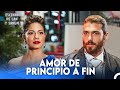 No hay un amor de verano como suyo  escenas de can y sanem