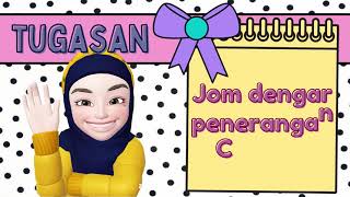Matematik | Konsep Tambah | Menyatukan 2 Kumpulan Objek | KSSR 1 Pendidikan Khas