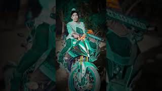 VN Editor complete video vn video Editing Effect photo video Editing vn App Tri... #pradip 😎😎 screenshot 3