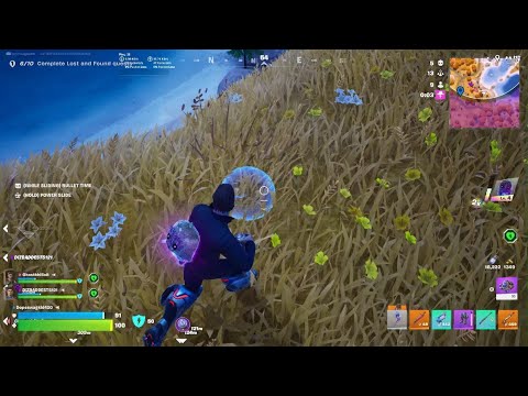 Fortnite with the boys part 2 clip moment