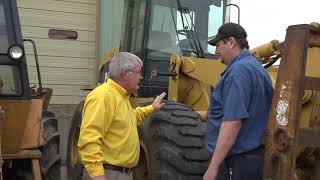 BigIron Testimonials - Green Acres Hay Farms - Arkansas