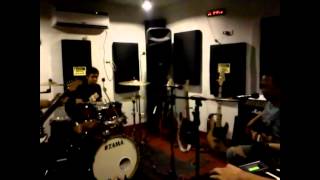 Video thumbnail of "Babaeng Sorbetes - Orient Pearl Practice"