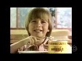 Comercial Nestlé Brasil Farinha Láctea (1988)