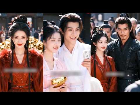 ดันทะลุมิติเป็นแม่เลี้ยงใจร้าย! จึงต้องเลี้ยงลูกวายร้ายให้อิ่มหนำเพื่ออยู่รอด คว้าอ๋องนักรบมาครอง!