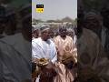An Tarbi Ali Nuhu Da Rawar Wakar Sangaya A Wajen Taro 