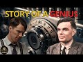 Alan Turing: Father of AI & Computing 🚀